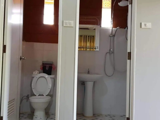 Pasanchai Bungalow