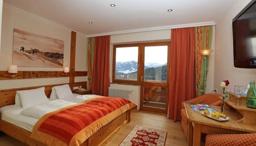 My Adventure Appartements Ramsau