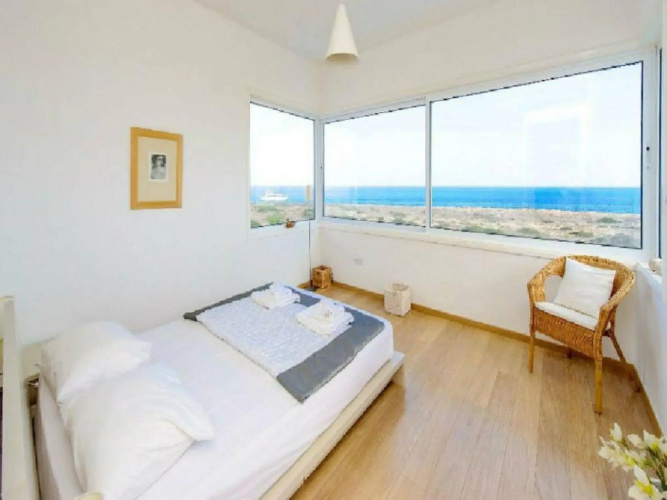 Naxos Villas