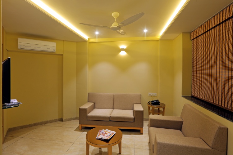Royal Double Suite