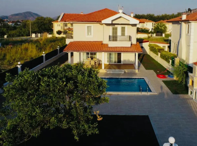 Villa Vista