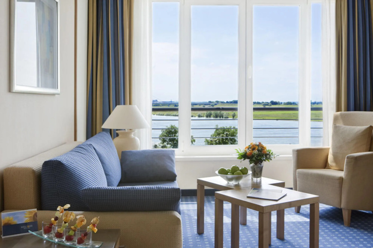 Welcome Hotel Wesel