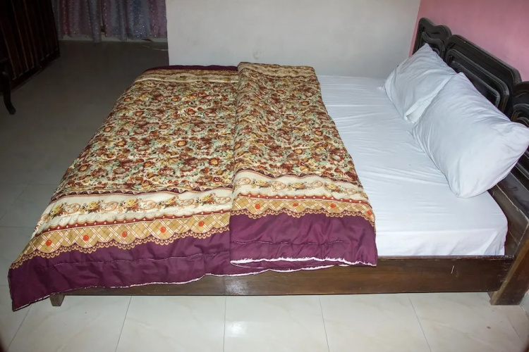 Moye Hotel