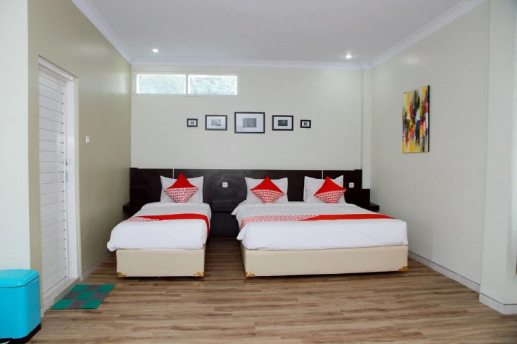 OYO 1559 Pondok Garuda Guest House