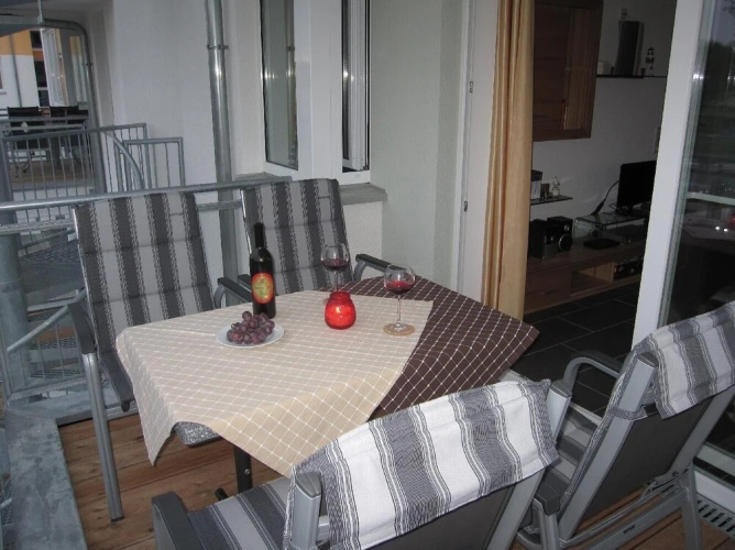 Möwennest 8