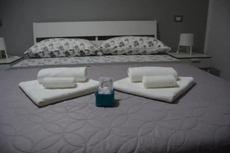 B&B Umballa
