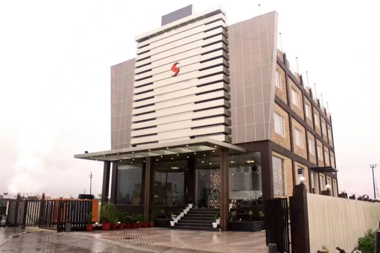 Image de l'hôtel