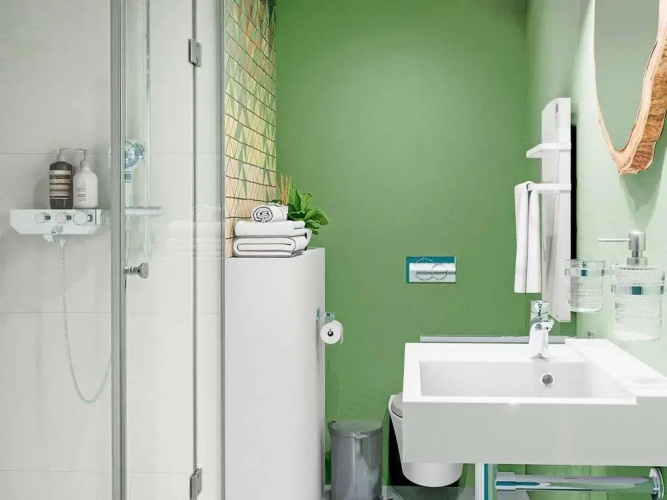 Ibis Styles Bezons Paris La Défense (Opening March 2024)