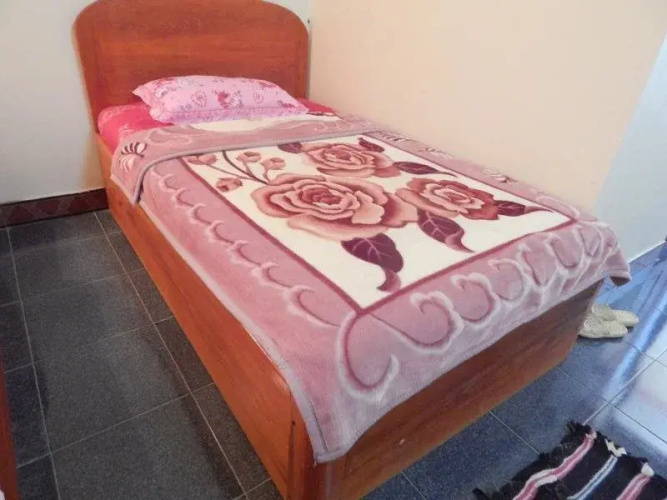 Khemphonelor II Guesthouse