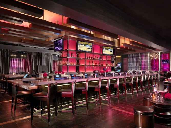 Aliante Casino Hotel photo 18