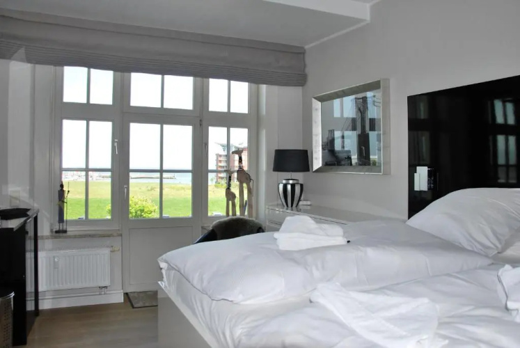 Am Seedeich 7 SE10 Seesicht