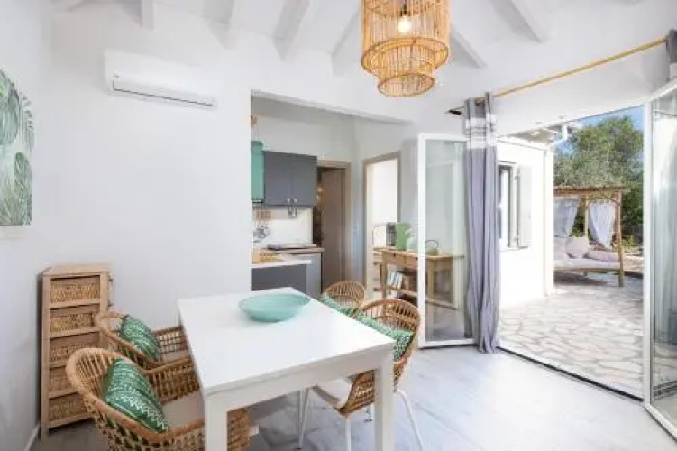 Olivea Premium Holiday Homes