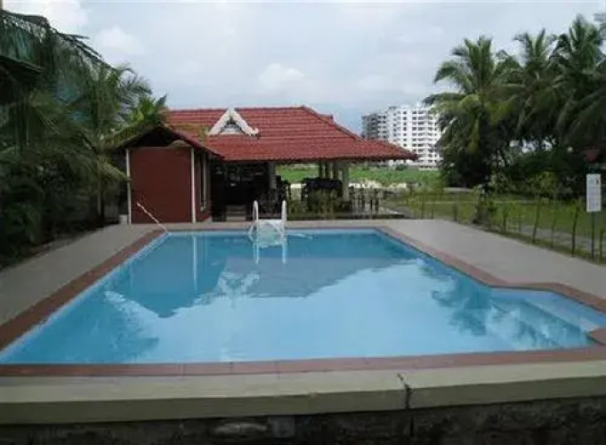 Ambadys Palmgrove Club