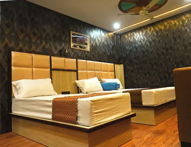Hotel Prince