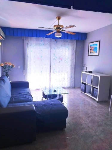 3 Bedrooms Apartment with balcony