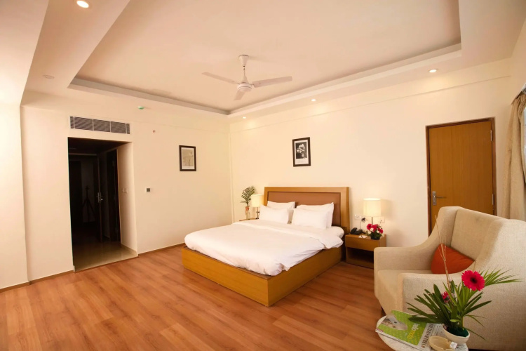 Southernstar Mysore