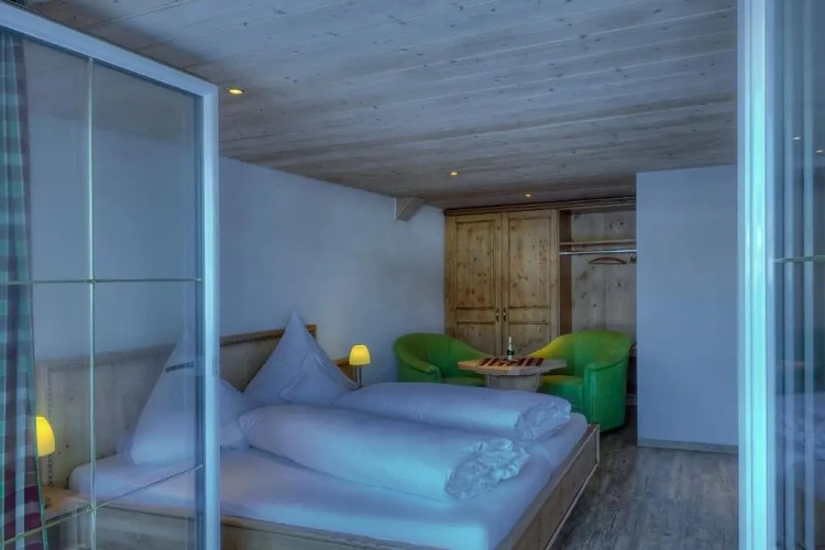 1 Bedroom Standard Apartment