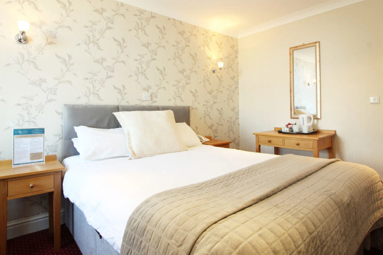 The Beaches Hotel and Spa