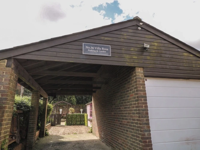 Cottage