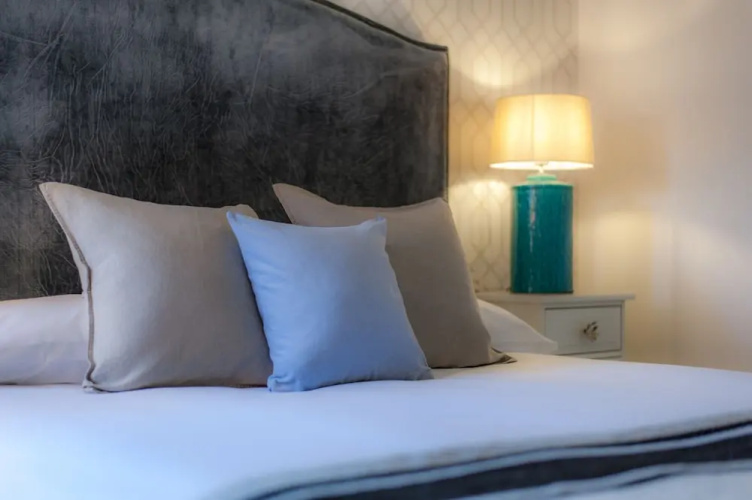 Apartamento Chamberi III