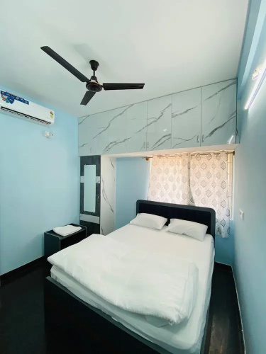 Jc Residence