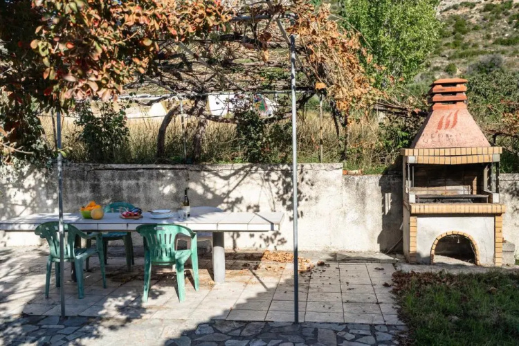 Pantelios Village apartment 2