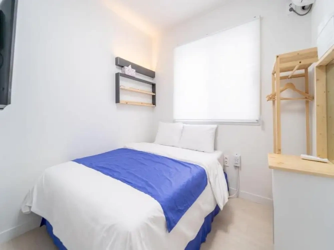 1 Bedroom Standard room