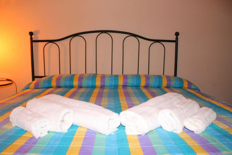 Via Roma Suites