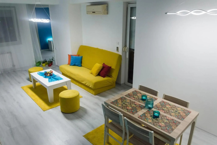 Aatma Apartment
