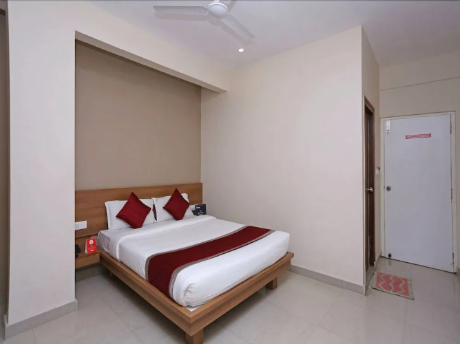 Samasth Room and Suites