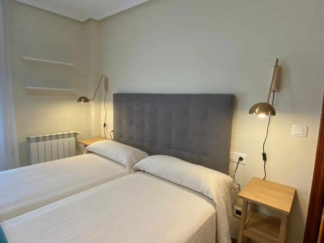 Apartamento Próxima Parada - Llanes