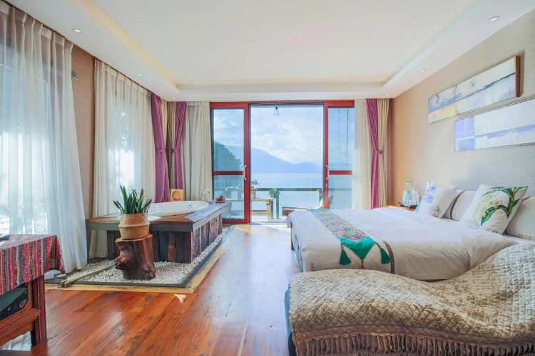 Sea View Inn