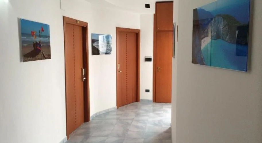 Hotel Milano
