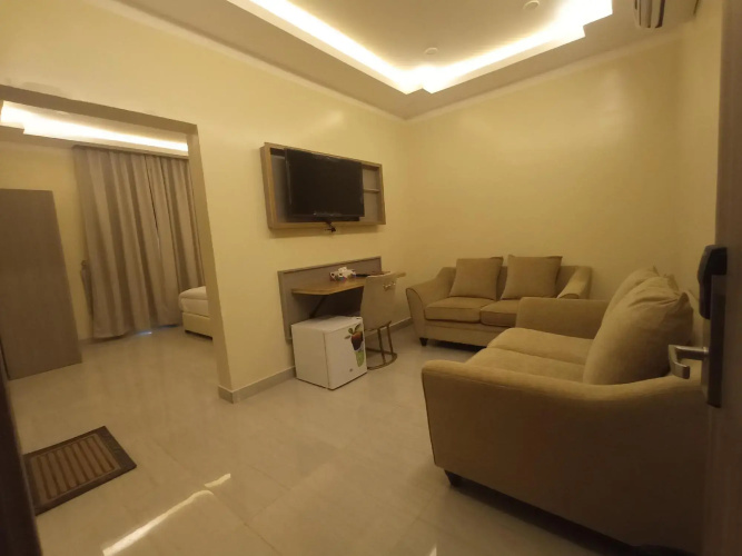 Duqum Plaza Hotel