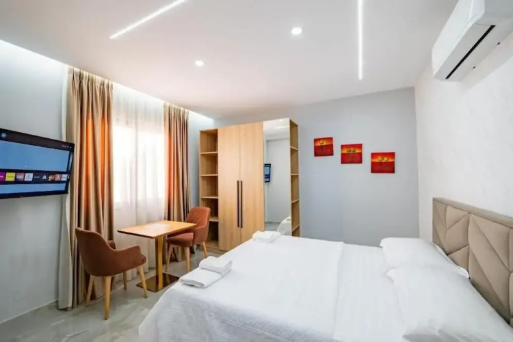 Day LUX Premium Apartments