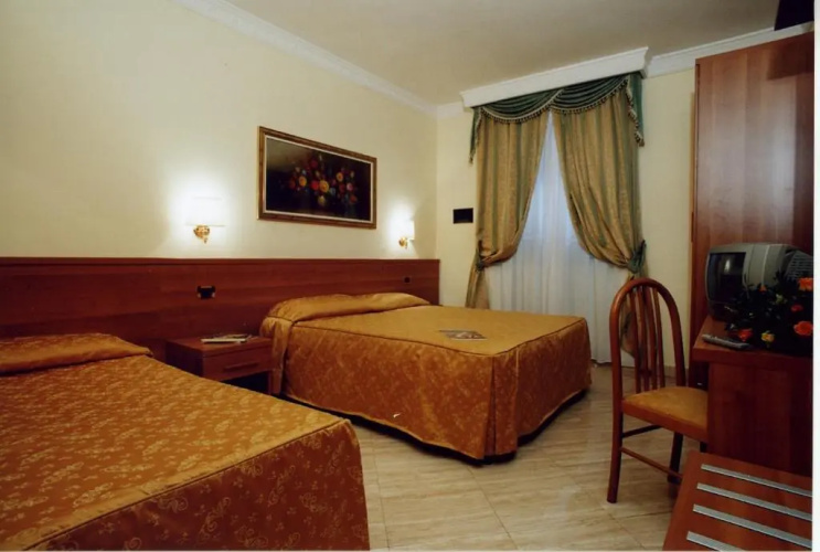 Hotel Magic