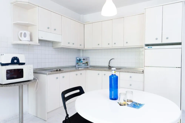1 Bedroom Deluxe Apartment
