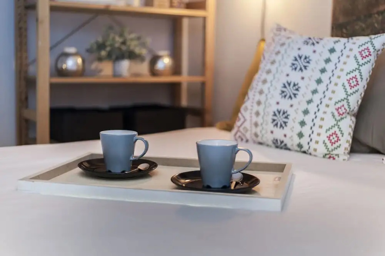 Apartamento Reina Sofía V