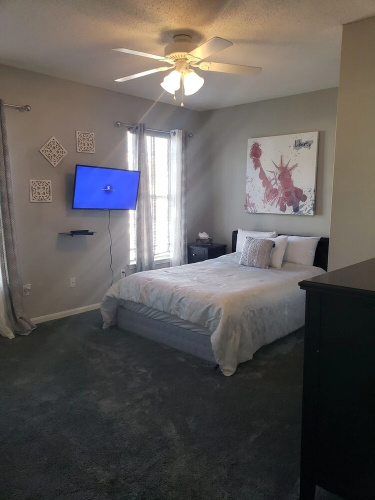 Legacy 1506 2 Bedroom Villa