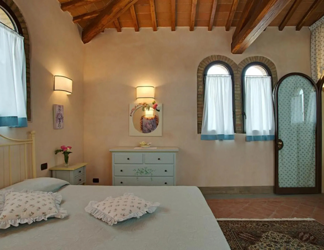 Villa Il Palazzo