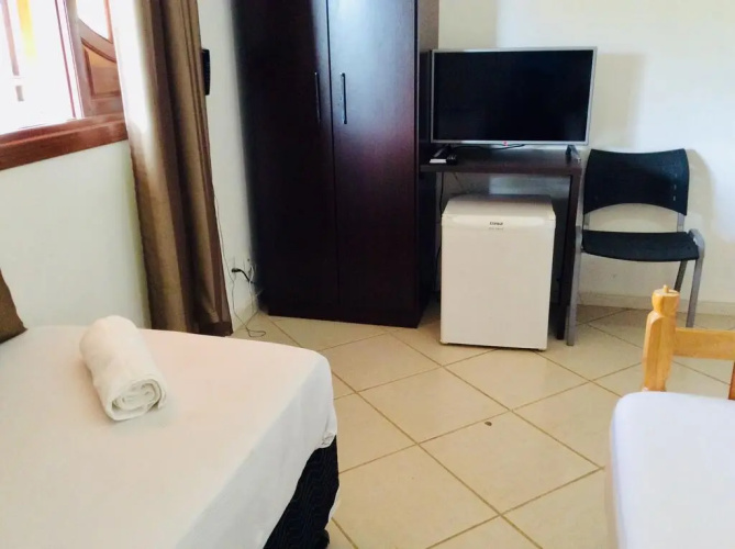 Voa Hotel Teves