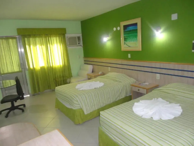 Hotel Arthur Shambala