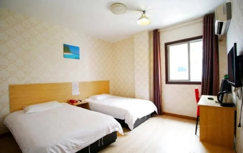 Tongxin Inn