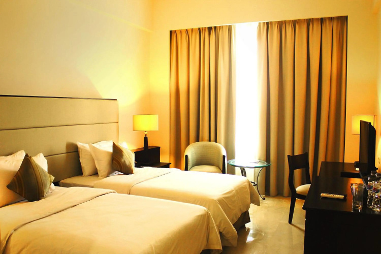 Aryaduta Manado