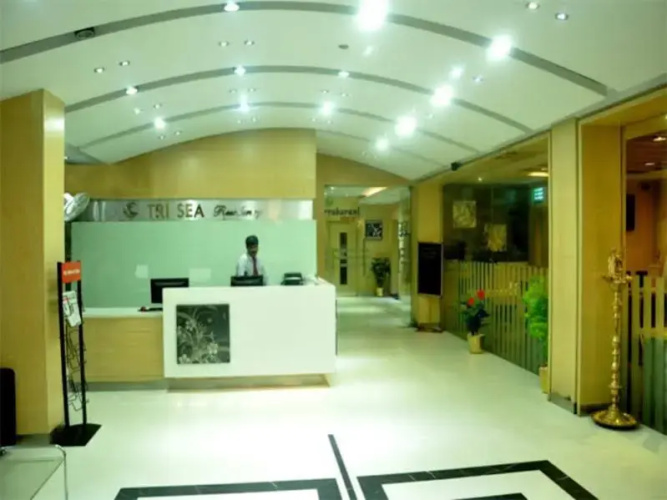 Arunaachala Residency