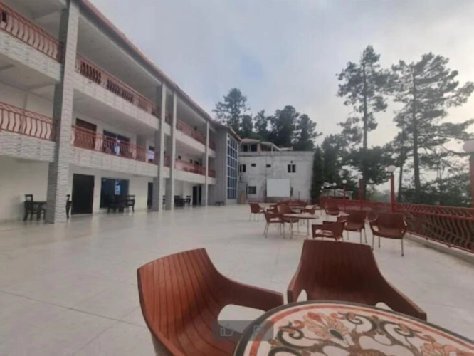 Imagen del hotel