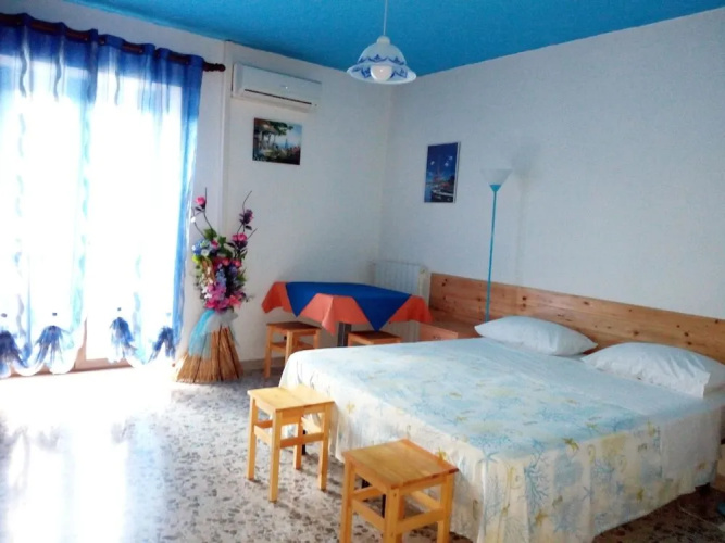 B&B La Riserva
