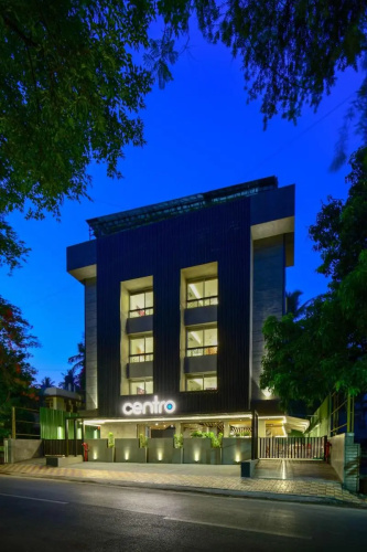 Hotelbild
