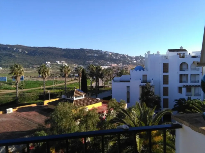 107422 - Apartment in Zahara