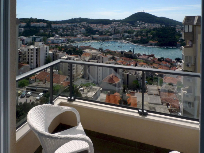 Hotel Adria